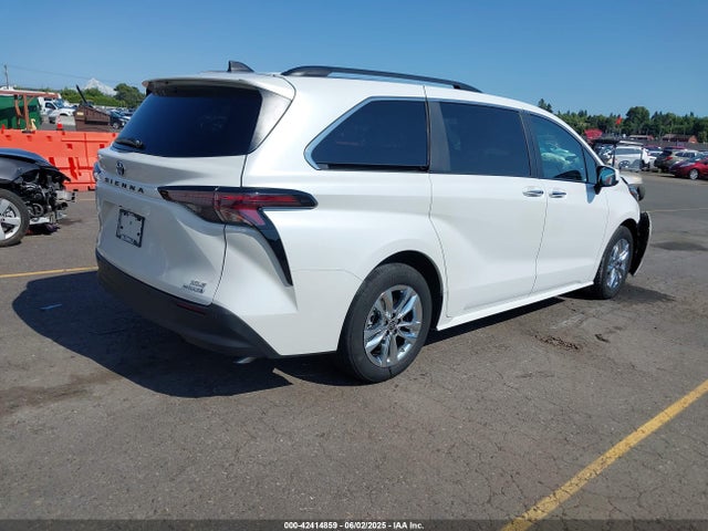 5TDJRKECXPS152836 Toyota a25a-fxs, 5nm