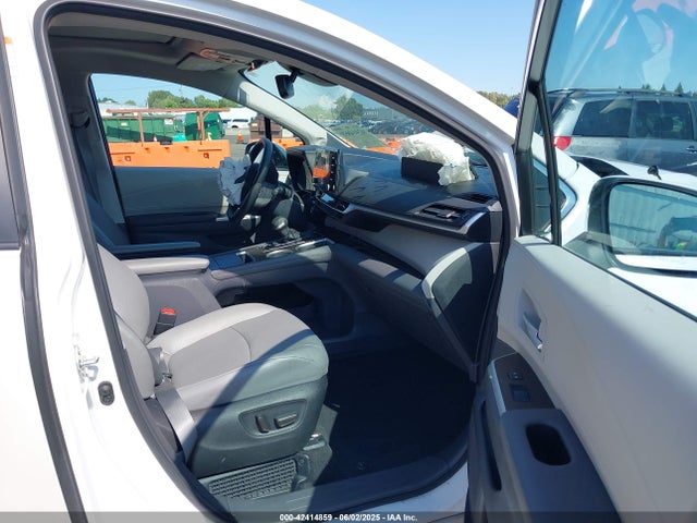 5TDJRKECXPS152836 Toyota a25a-fxs, 5nm