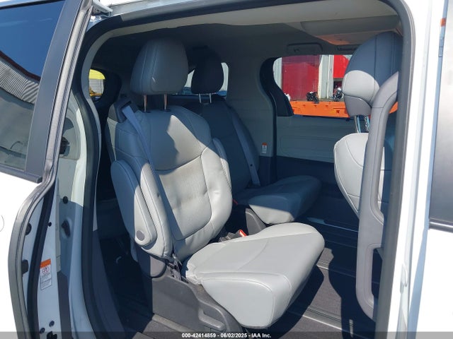 5TDJRKECXPS152836 Toyota a25a-fxs, 5nm