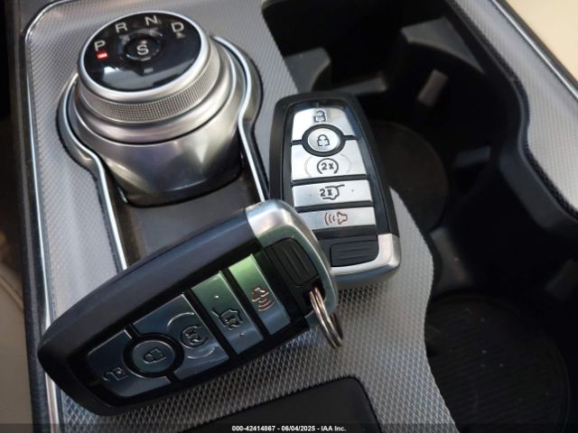2FMPK4J97MBA16189 Ford EDGE SEL
