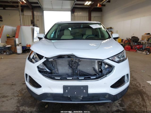2FMPK4J97MBA16189 Ford EDGE SEL