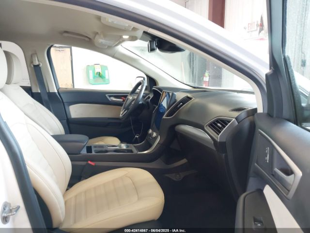 2FMPK4J97MBA16189 Ford EDGE SEL