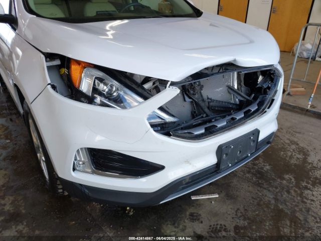 2FMPK4J97MBA16189 Ford EDGE SEL