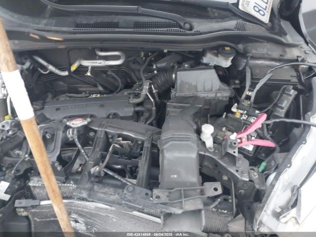 3CZRU5H54KM718508 Honda r18z9