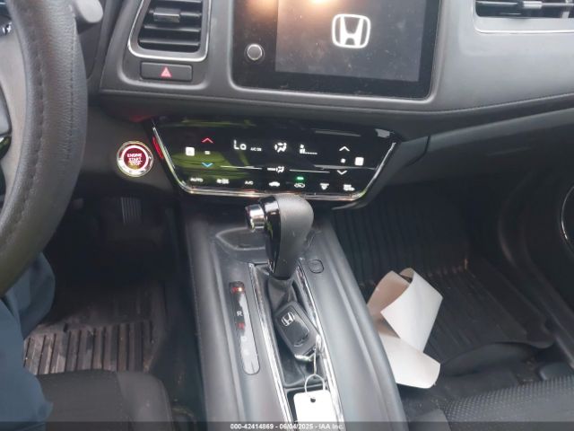 3CZRU5H54KM718508 Honda r18z9