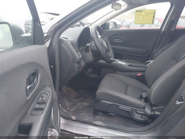 3CZRU5H54KM718508 Honda r18z9