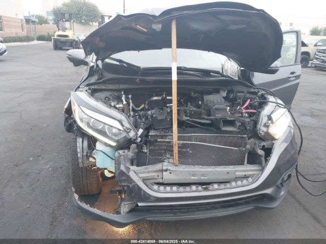 3CZRU5H54KM718508 Honda r18z9