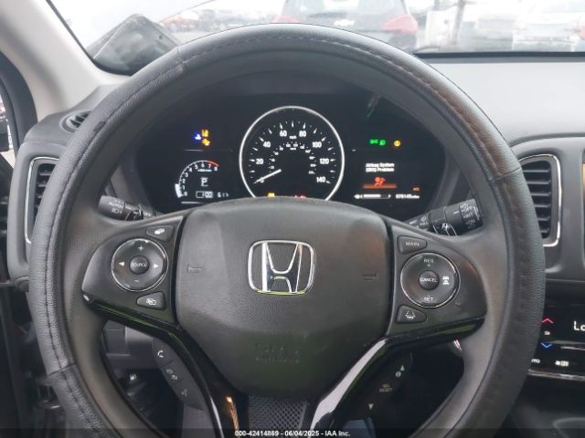 3CZRU5H54KM718508 Honda r18z9
