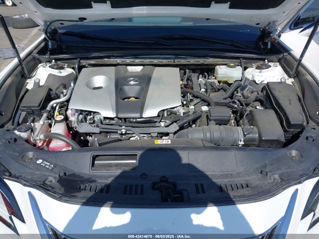 Lexus a25a-fxs, 3nm 2020 58AD21B11LU009802 Image 10