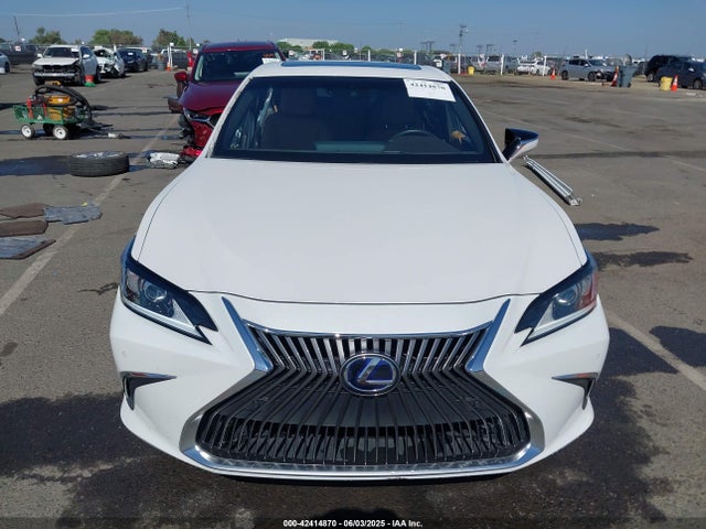 Lexus a25a-fxs, 3nm 2020 58AD21B11LU009802 Image 13