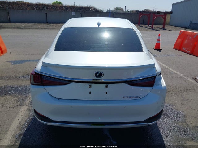 Lexus a25a-fxs, 3nm 2020 58AD21B11LU009802 Image 17