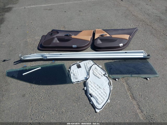 Lexus a25a-fxs, 3nm 2020 58AD21B11LU009802 Image 12