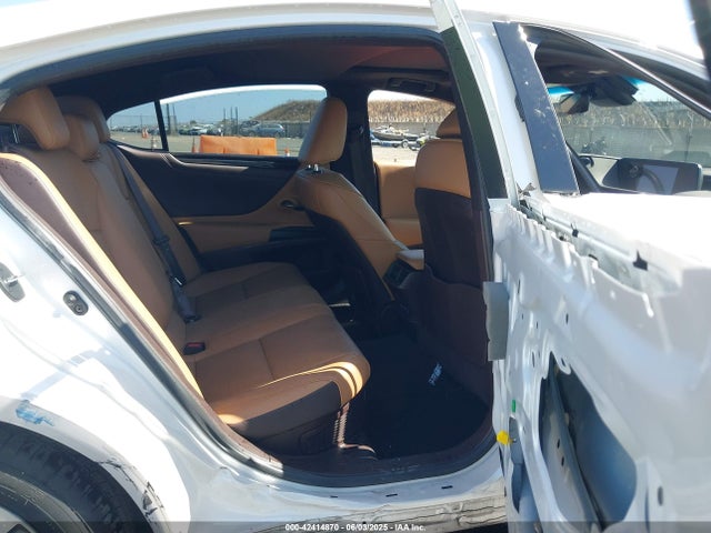 Lexus a25a-fxs, 3nm 2020 58AD21B11LU009802 Image 8