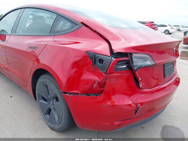 2022 TESLA MODEL 3 5YJ3E1EB2NF267213 Photo 5