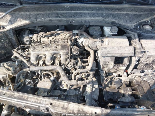 2021 KIA TELLURIDE 5XYP6DHC5MG173337 Photo 9