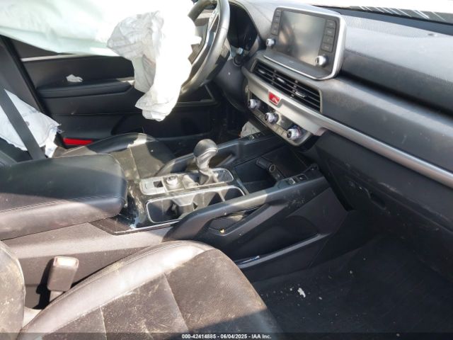 2021 KIA TELLURIDE 5XYP6DHC5MG173337 Photo 4