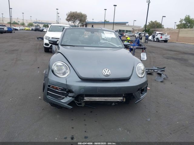 3VW5DAAT3JM506023 Volkswagen Beetle