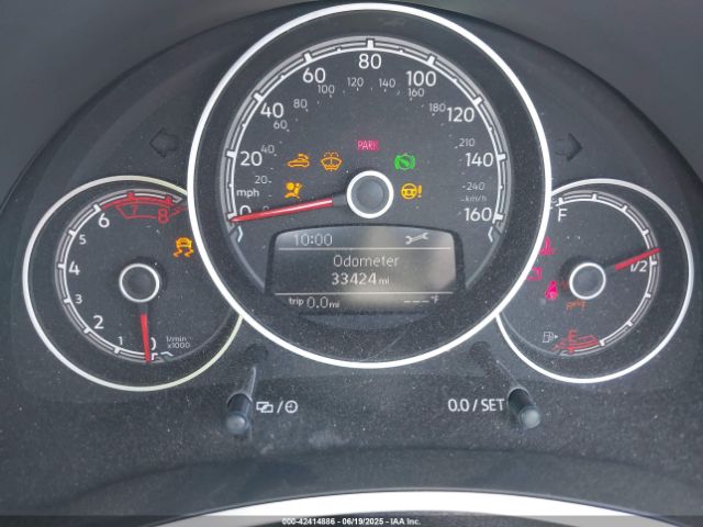 3VW5DAAT3JM506023 Volkswagen Beetle