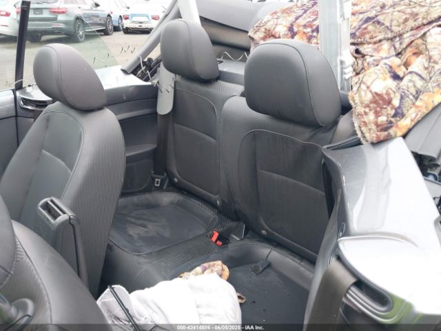 3VW5DAAT3JM506023 Volkswagen Beetle