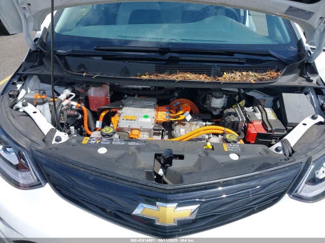 1G1FY6S08L4145456 Chevrolet 2020