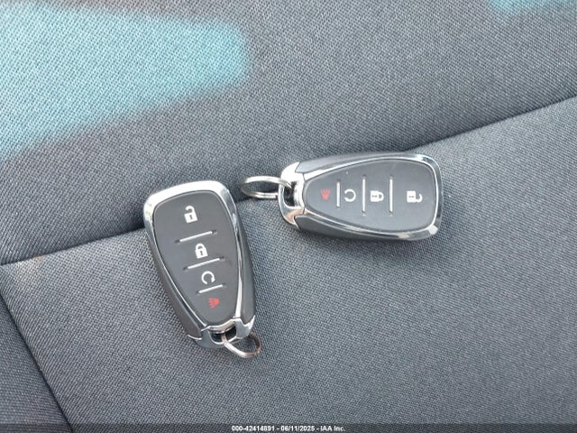 1G1FY6S08L4145456 Chevrolet 2020