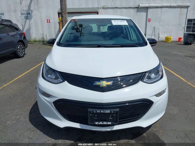 1G1FY6S08L4145456 Chevrolet 2020