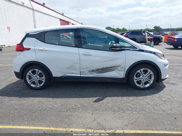 1G1FY6S08L4145456 Chevrolet 2020