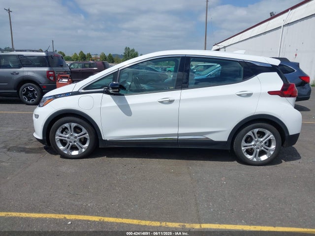 1G1FY6S08L4145456 Chevrolet 2020