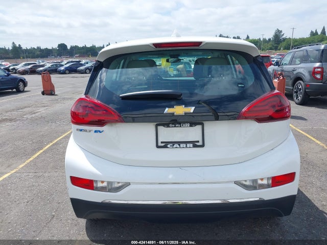 1G1FY6S08L4145456 Chevrolet 2020