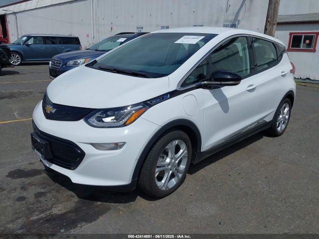 1G1FY6S08L4145456 Chevrolet 2020