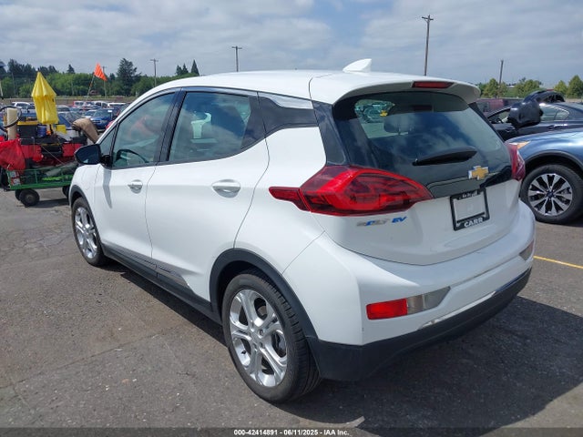 1G1FY6S08L4145456 Chevrolet 2020