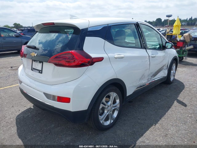 1G1FY6S08L4145456 Chevrolet 2020