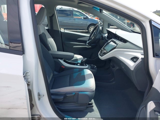 1G1FY6S08L4145456 Chevrolet 2020