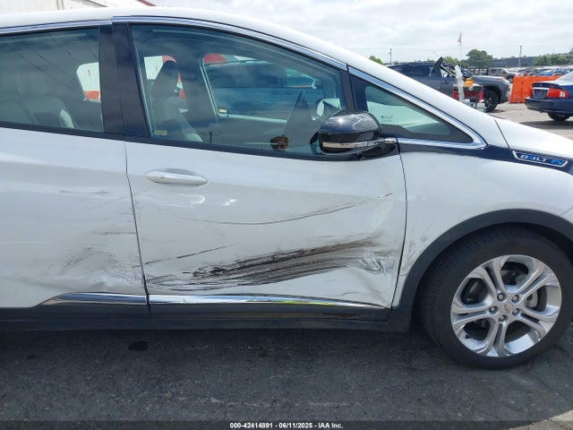 1G1FY6S08L4145456 Chevrolet 2020
