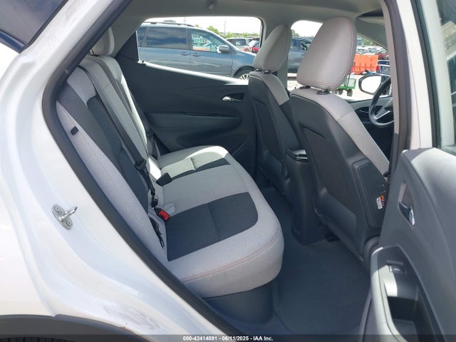 1G1FY6S08L4145456 Chevrolet 2020
