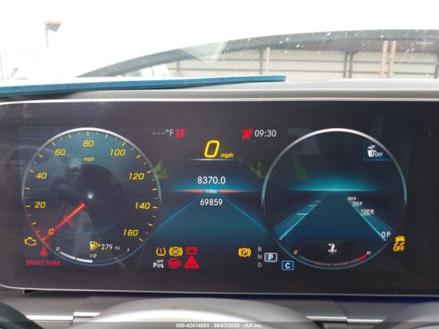 2020 MERCEDES-BENZ GLE 350 4JGFB4JB6LA100738 Photo 6