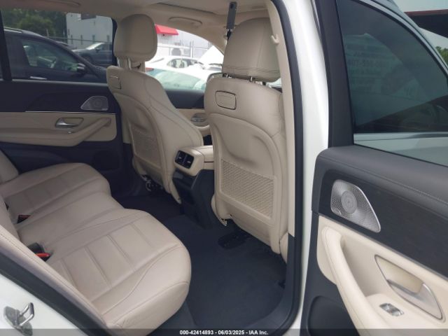 2020 MERCEDES-BENZ GLE 350 4JGFB4JB6LA100738 Photo 7