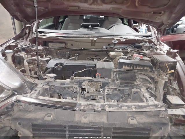 2HKRW5H38JH407117 Honda k24w9/k24v9
