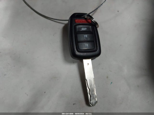 2HKRW5H38JH407117 Honda k24w9/k24v9