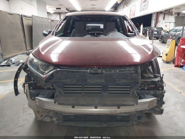 2HKRW5H38JH407117 Honda k24w9/k24v9