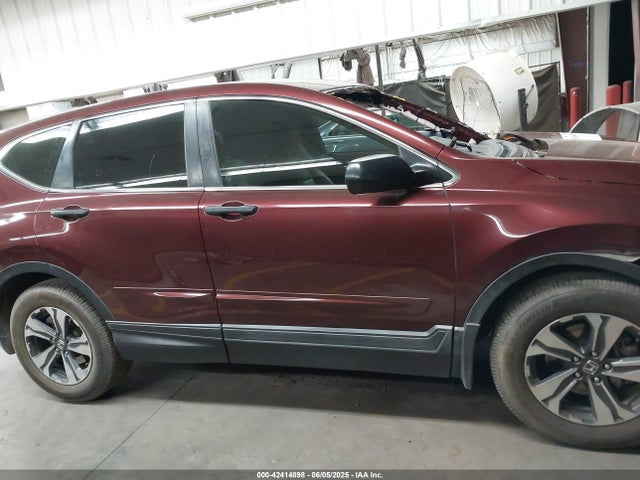 2HKRW5H38JH407117 Honda k24w9/k24v9
