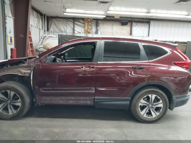 2HKRW5H38JH407117 Honda k24w9/k24v9