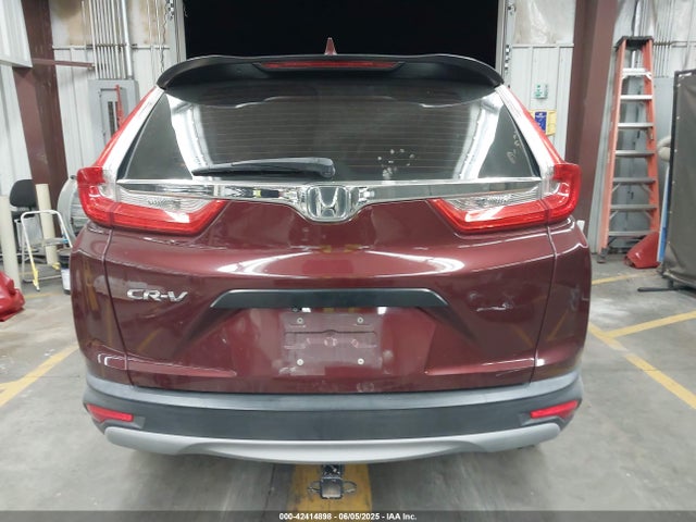 2HKRW5H38JH407117 Honda k24w9/k24v9