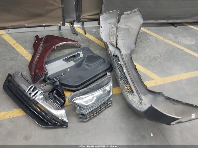 2HKRW5H38JH407117 Honda k24w9/k24v9
