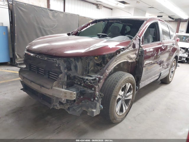 2HKRW5H38JH407117 Honda k24w9/k24v9