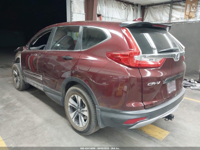 2HKRW5H38JH407117 Honda k24w9/k24v9