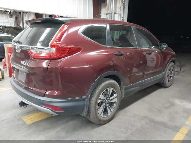 2HKRW5H38JH407117 Honda k24w9/k24v9