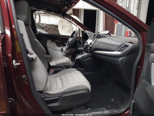 2HKRW5H38JH407117 Honda k24w9/k24v9