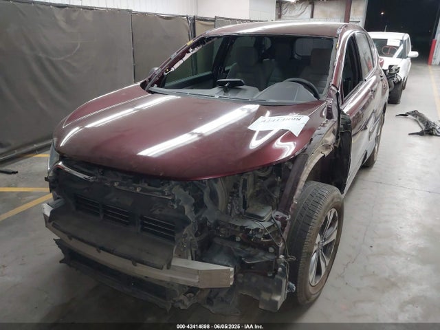 2HKRW5H38JH407117 Honda k24w9/k24v9