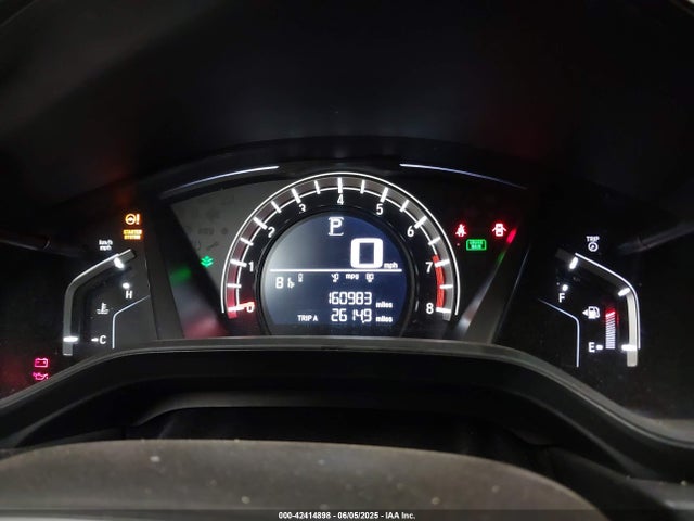 2HKRW5H38JH407117 Honda k24w9/k24v9